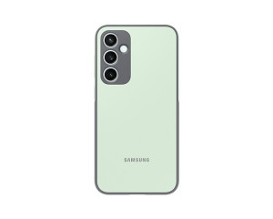 Samsung Silicone Case fr Galaxy S23 FE, Green