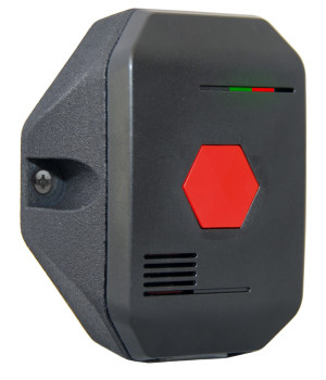 distyNotruf STATIONR