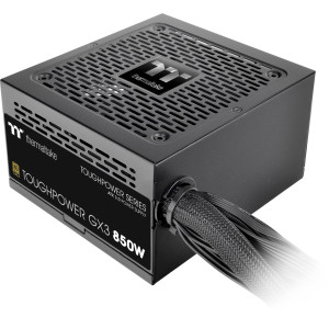 Thermaltake Toughpower GX3 PC Netzteil 850W ATX 80PLU Gold