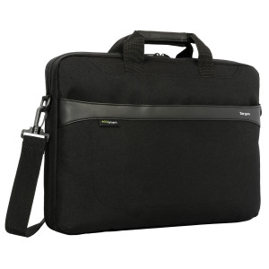 Targus 17.3" GeoLite EcoSmart Essential laptop case
