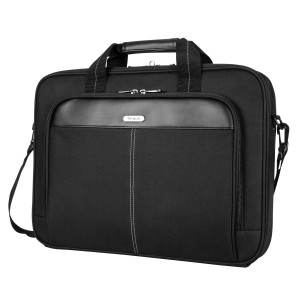 Targus 15.6" Classic Topload Black