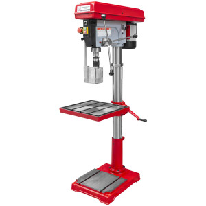 Holzmann SB4132LR 400V Stnderbohrmaschine