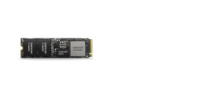 Samsung PM9A1 OEM NVMe SSD 512GB Bulk