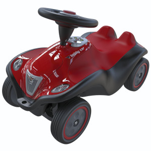 BIG Rutschauto Bobby Car Next 2.0 Rot
