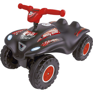 BIG Rutschauto Bobby Quad Racing Rot