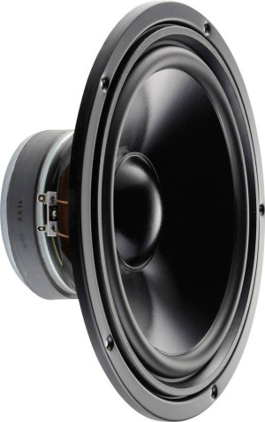 Visaton W 250 S - 4 Ohm 10 Zoll 25.4cm Tieftner 100W 4