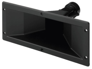 IMG STAGELINE MPT-151 Hochton-Horn ohne Treiber