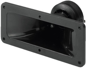 IMG STAGELINE MPT-025 Hochton-Piezo 115W 8