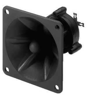 IMG STAGELINE MPT-005 Hochton-Piezo 115W 8