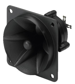 IMG STAGELINE MPT-001 Hochton-Piezo 115W 8
