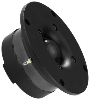 Monacor DT-300 Hochton-Kalotte 50W 8