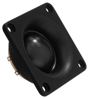Monacor DT-28N Hochton-Kalotte 50W 8