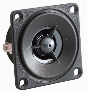 Visaton SC 5 - 8 Ohm Hochton-Kalotte 60W 8