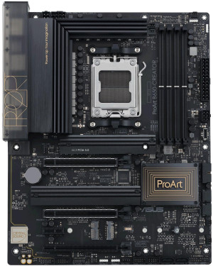 ASUS ProArt B650-Creator