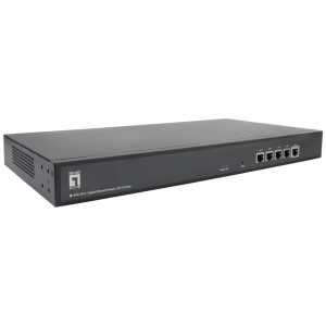 Level One WAC-2013 Wireless LAN Controllers