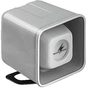 Monacor DH-10 ELA-Druckkammerlautsprecher 10W 1St.
