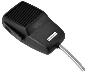 Monacor DH-95NP Handmikrofon