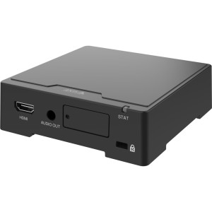 AXIS D1110 VIDEO Decoder 4K