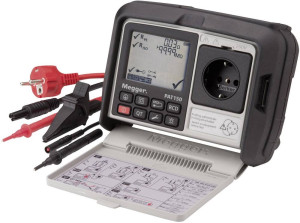 Megger 1003-430 Gertetester VDE-Norm 0701-0702