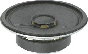 KEPO KP50170SP1-5807 1.97 Zoll 5cm Kleinlautsprecher 0.25W 8