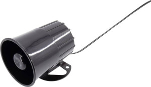 TRU COMPONENTS Hornlautsprecher 10W 1St.