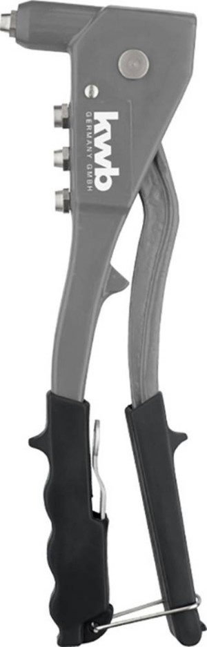 Kwb 407200 Blindnietzange 1St.