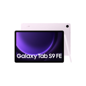 Samsung Galaxy Tab S9 FE Wi-Fi 27,7 cm (10,9 Zoll)