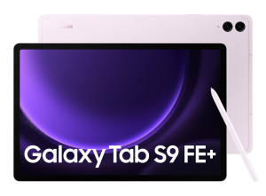 Samsung SM-X610NLIAEUB tablet 128 GB 31.5 cm (12.4") Samsung Exynos 8