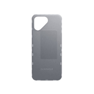 Fairphone Rckseite fr Fairphone 5 transparent