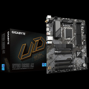 GIGABYTE B760 DS3H AX