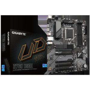 GIGABYTE B760 DS3H