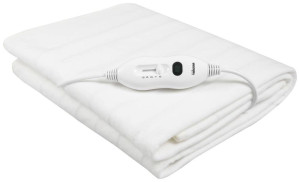 Tristar BW-4751 Wrmeunterbett Wei
