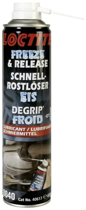 LOCTIT 760225 LB 8040 AE400ML EGF 400ml