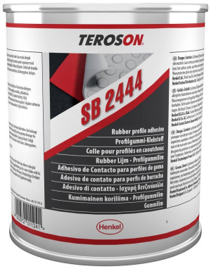 Teroson SB 2444 670G Kontaktkleber 238403 670g