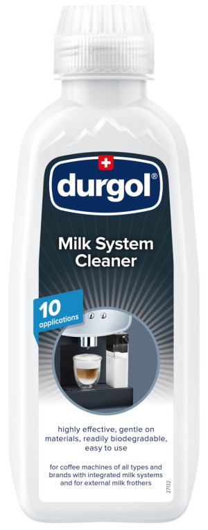 Durgol Milchsystem Reiniger 500ml