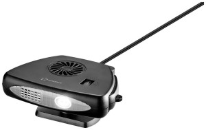 Renkforce PTC21 Keramik-Heizlfter 12V