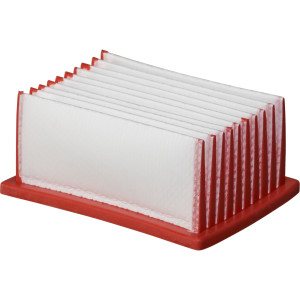 Metabo HEPA-Filter fr ISA 18 LTX 24