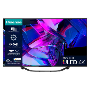 Hisense 55U7KQ