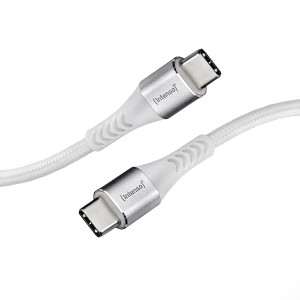 Intenso USB-C zu USB-C Kabel