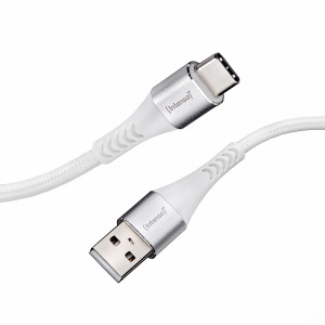 Intenso USB-A zu USB-C Kabel