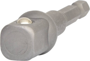KS Tools 514.1108 514.1108 Steckschlssel-Adapter 70mm