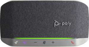HP Poly Sync 20 Konferenzlautsprecher SY20-M USB-A