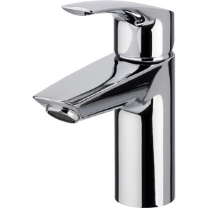 Grohe Eurosmart S-Size Einhand-Waschtischbatterie, 1/2