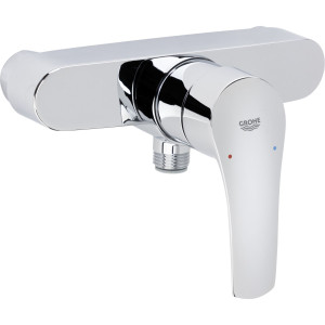 Grohe Eurosmart Einhand-Brausebatterie, 1/2