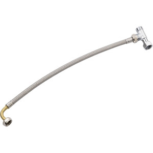 Grohe Grohtherm Micro Anschluss-Set