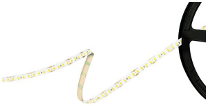 Barthelme 51541433 LED-Streifen 12V 5000mm Wei