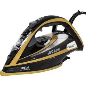 Tefal FV 9865 Ultimate Pure Dampfbgeleisen