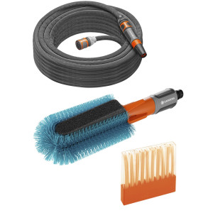 GARDENA Wasch-Set 18864-20 Combisystem