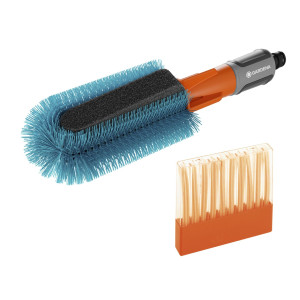 GARDENA Brsten-Set 18865-34 Combisystem