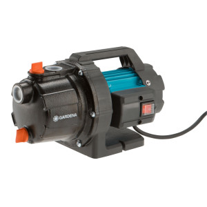 GARDENA 3700/4 Basic Gartenpumpe 3700 l/h 41m